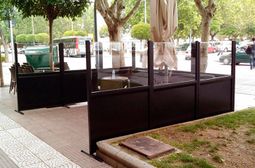 Instalat Expo Reformas herreria