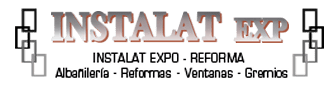 Instalat Expo Reformas logo